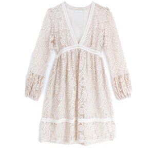 Lacey Dress
